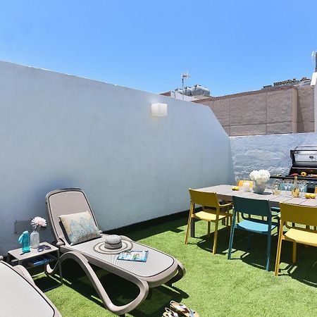Apartamento Deluxe En Cruce De Arinaga Granel Zewnętrze zdjęcie