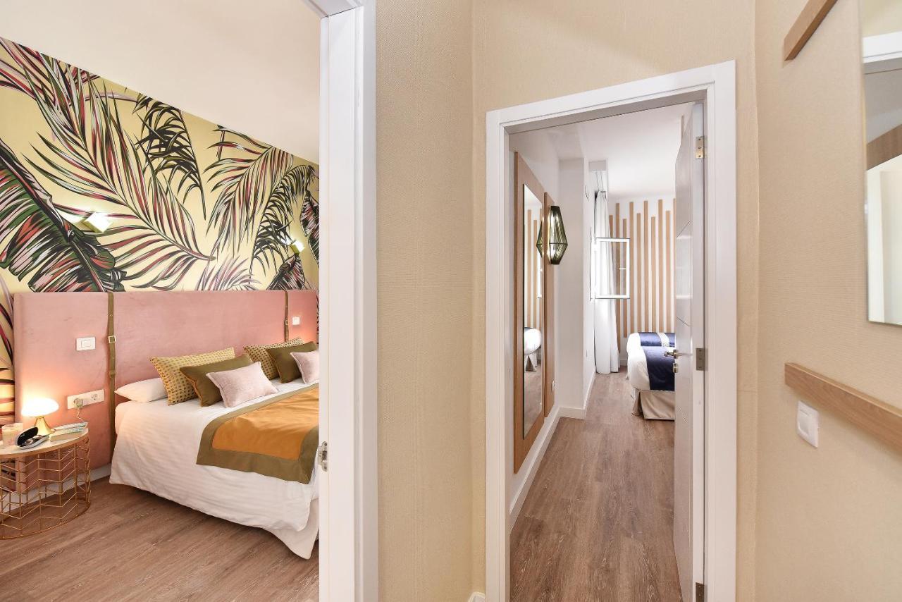 Apartamento Deluxe En Cruce De Arinaga Granel Zewnętrze zdjęcie