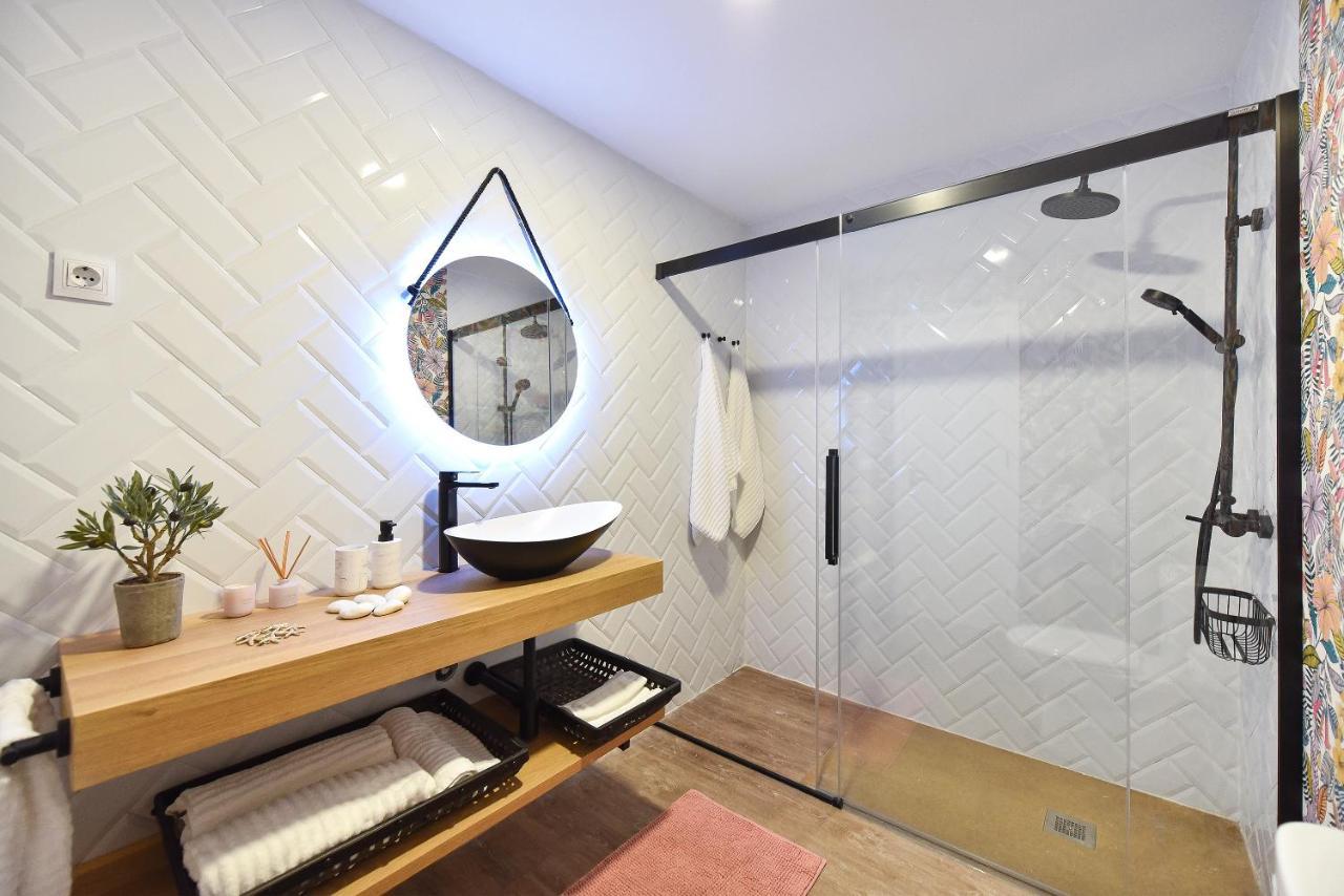 Apartamento Deluxe En Cruce De Arinaga Granel Zewnętrze zdjęcie