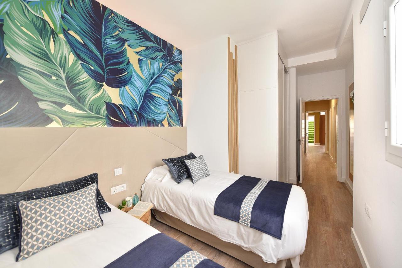 Apartamento Deluxe En Cruce De Arinaga Granel Zewnętrze zdjęcie