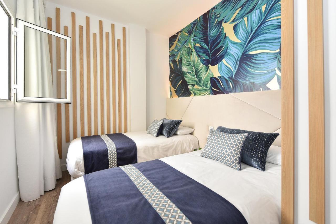 Apartamento Deluxe En Cruce De Arinaga Granel Zewnętrze zdjęcie