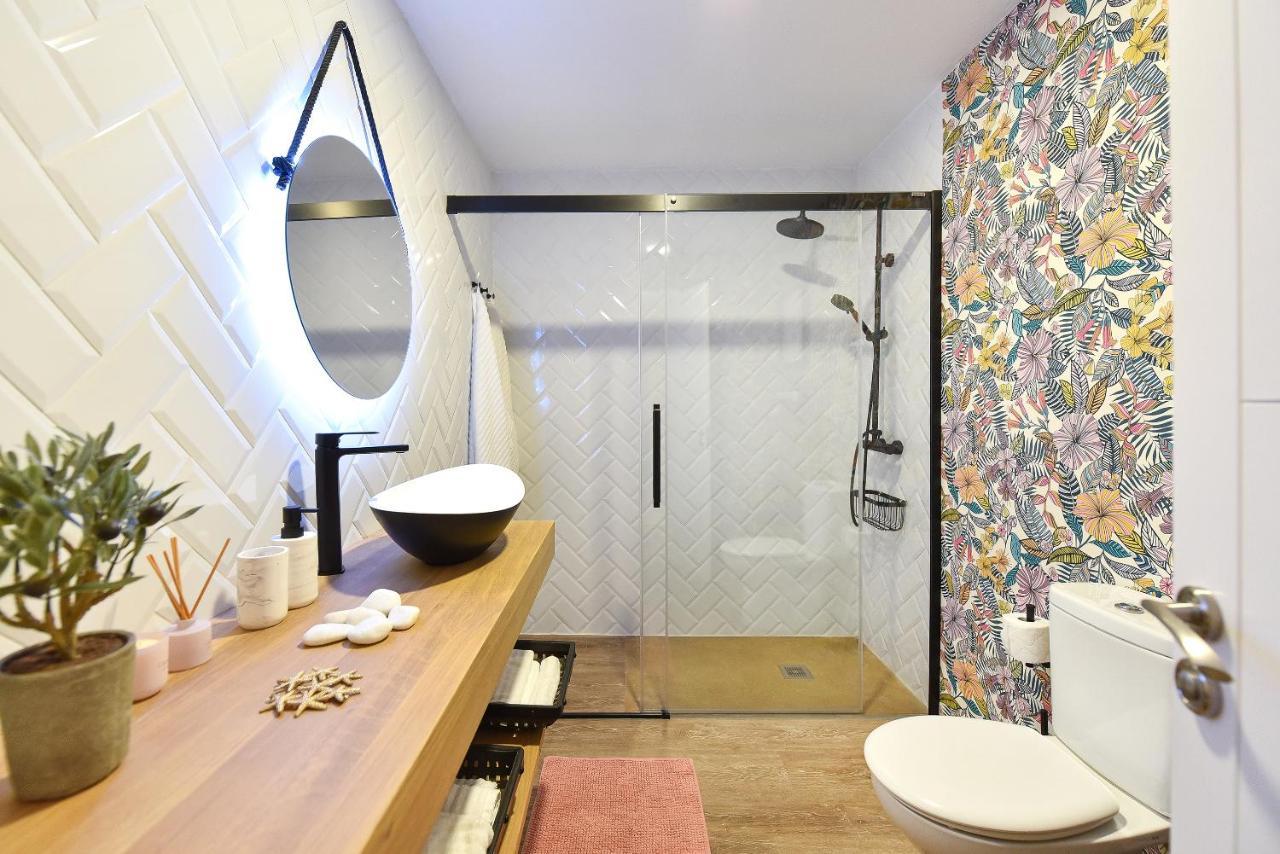 Apartamento Deluxe En Cruce De Arinaga Granel Zewnętrze zdjęcie