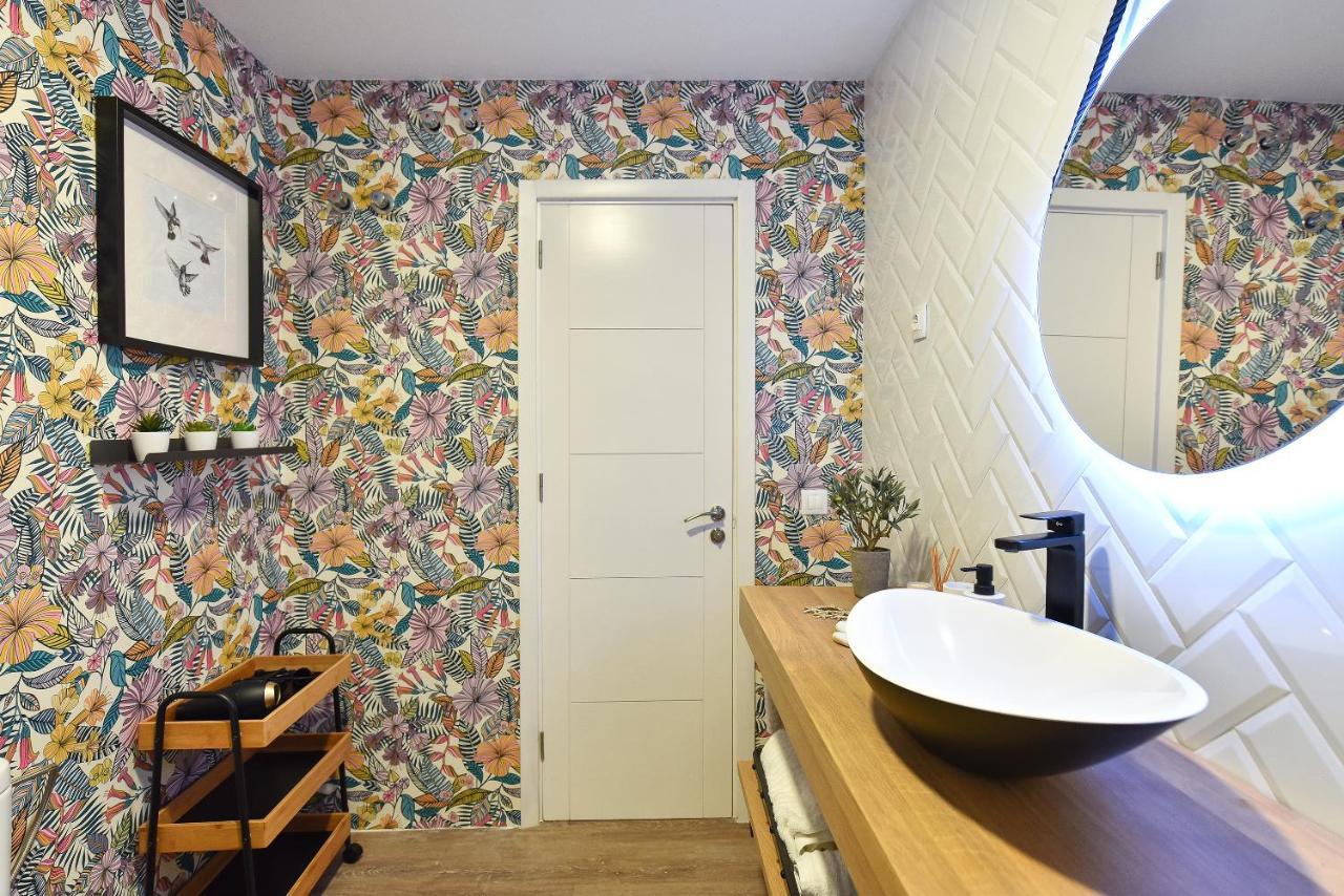 Apartamento Deluxe En Cruce De Arinaga Granel Zewnętrze zdjęcie