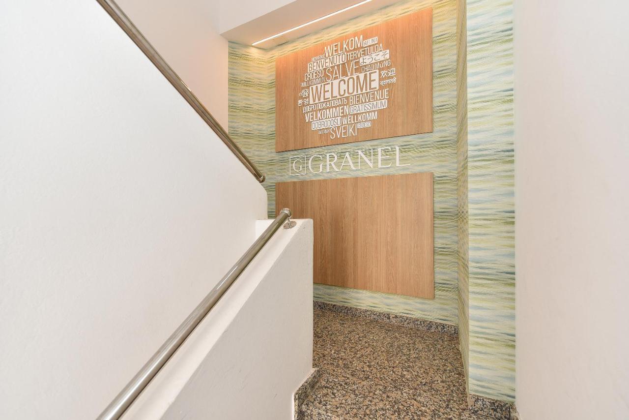 Apartamento Deluxe En Cruce De Arinaga Granel Zewnętrze zdjęcie