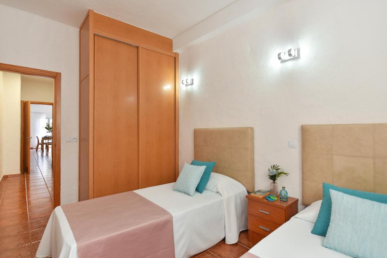 Apartamento Deluxe En Cruce De Arinaga Granel Zewnętrze zdjęcie