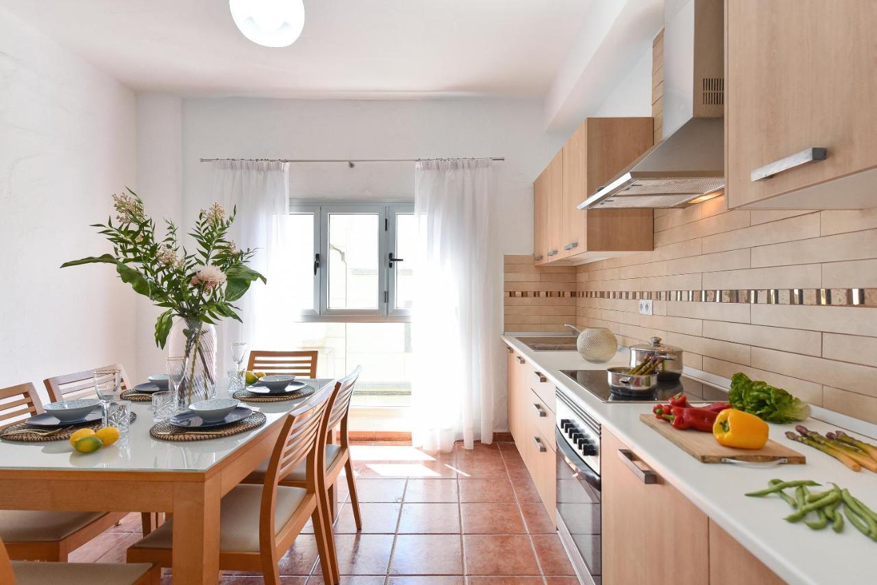 Apartamento Deluxe En Cruce De Arinaga Granel Zewnętrze zdjęcie