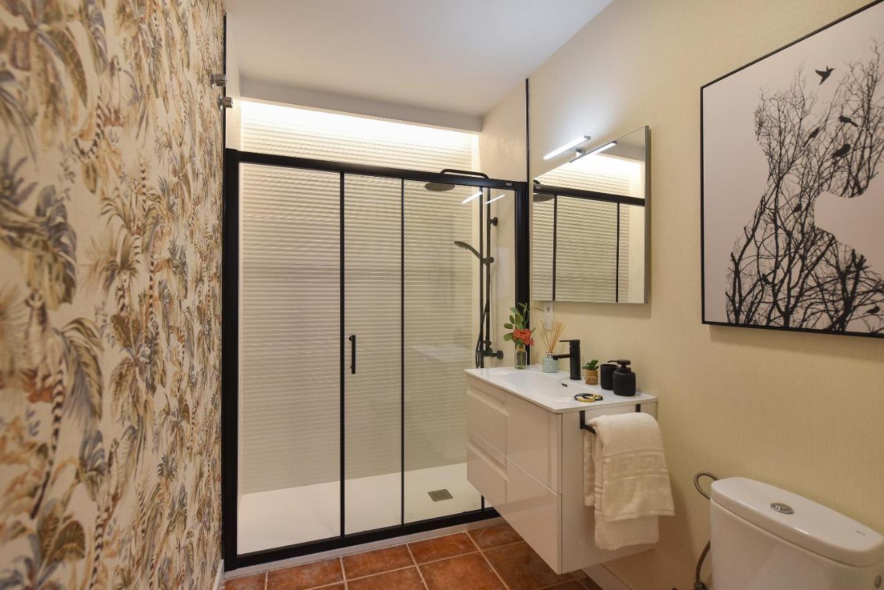 Apartamento Deluxe En Cruce De Arinaga Granel Zewnętrze zdjęcie