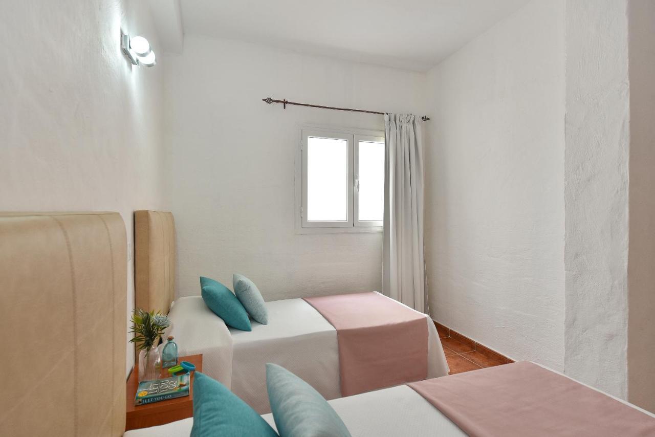 Apartamento Deluxe En Cruce De Arinaga Granel Zewnętrze zdjęcie