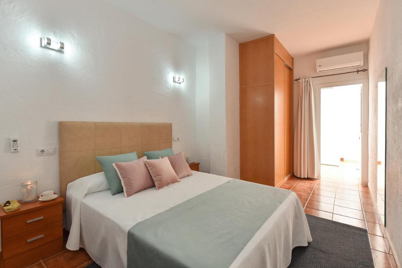 Apartamento Deluxe En Cruce De Arinaga Granel Zewnętrze zdjęcie