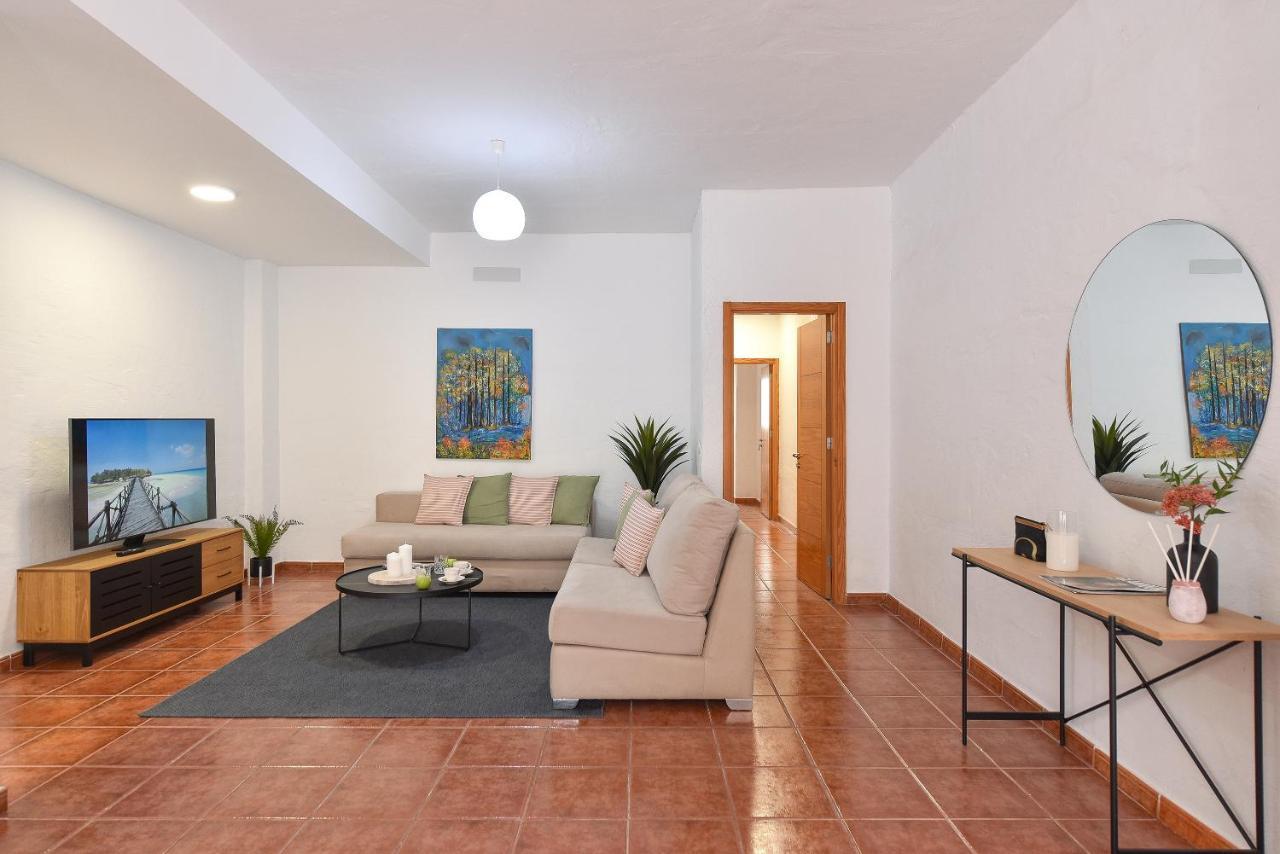 Apartamento Deluxe En Cruce De Arinaga Granel Zewnętrze zdjęcie