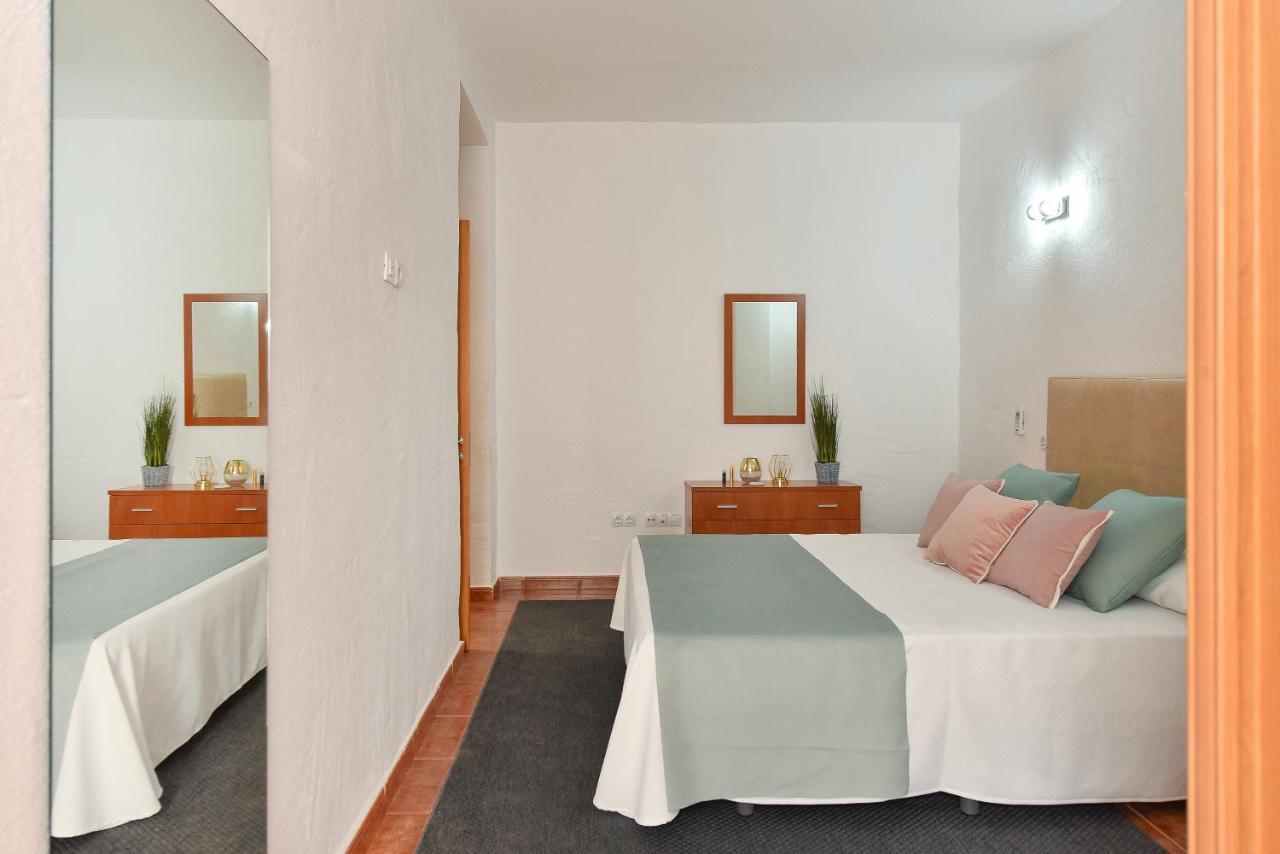 Apartamento Deluxe En Cruce De Arinaga Granel Zewnętrze zdjęcie