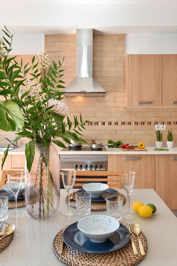 Apartamento Deluxe En Cruce De Arinaga Granel Zewnętrze zdjęcie