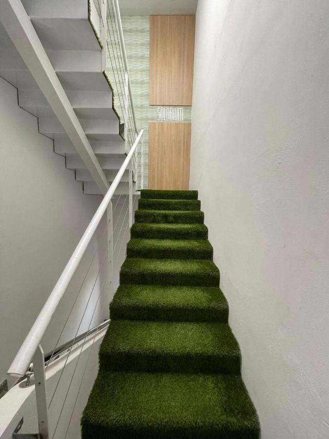 Apartamento Deluxe En Cruce De Arinaga Granel Zewnętrze zdjęcie