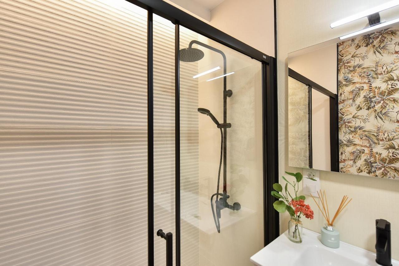 Apartamento Deluxe En Cruce De Arinaga Granel Zewnętrze zdjęcie