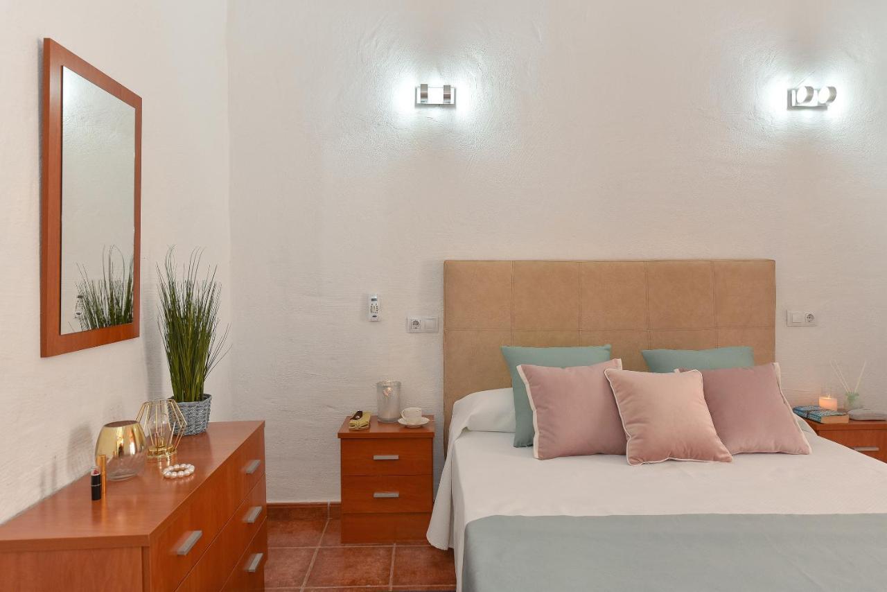 Apartamento Deluxe En Cruce De Arinaga Granel Zewnętrze zdjęcie