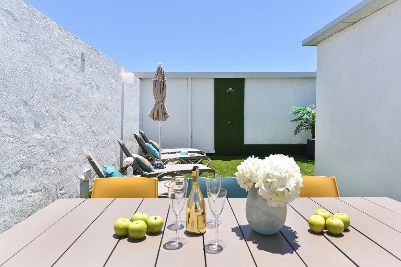 Apartamento Deluxe En Cruce De Arinaga Granel Zewnętrze zdjęcie