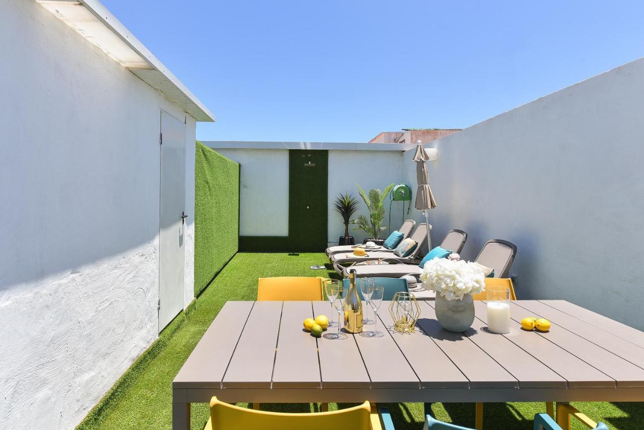 Apartamento Deluxe En Cruce De Arinaga Granel Zewnętrze zdjęcie