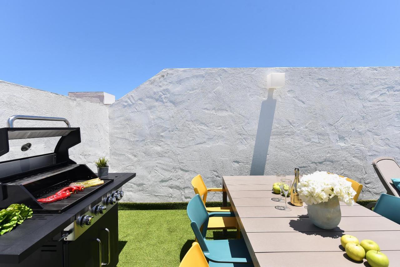 Apartamento Deluxe En Cruce De Arinaga Granel Zewnętrze zdjęcie